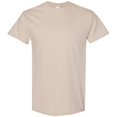 thumbnail image 1 of Gildan Mens Heavy Cotton Short-Sleeved T-Shirt, 1 of 1