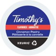 thumbnail image 1 of Timothy's Cinnamon Pastry Keurig® K-Cup® Pods, 1 of 1