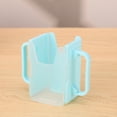 thumbnail image 4 of Binwennn Porte-Jus Portable pour Tout-Petit, Pochette pour Boisson, Porte-Sachet de Lait Étanche / Porte-Gobelet en Carton de Lait Réutilisable, Support de Sac à Jus Ajustable, Porte-Gobelet de Lait pour Enfants et Vs Tasse, Tasses de Cuisine Fantaisie, 4 of 8