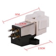 thumbnail image 4 of Phonograph Pickup,1pc Record Player Phonograph Cartridges Pickup Phonograph Cartridge Revolutionary Design, 4 of 12