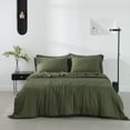 thumbnail image 1 of Twin Ducks Inc Rayon from Bamboo Duvet Cover, 1 of 4
