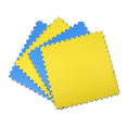 thumbnail image 1 of Taekwondo Mats – Double Layer Interlocking Sports Tiles, 1 of 9