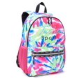 thumbnail image 3 of JUSTICE™ SAC À DOS TIE DYE BURST POUR FILLE, 3 of 4