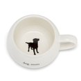 thumbnail image 1 of Ensemble de 1 Tasse Boule Dog Mom, 1 of 1
