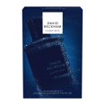 thumbnail image 3 of David Beckham - Classic Blue Eau de Toilette (50ml) and Shower Gel (200ml) Gift Set, 3 of 4