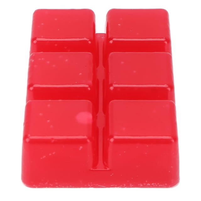 Scented Wax Melts, Safe Aromatherapy Wax Melts For Reading Rose