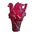 thumbnail image 4 of Siruishop Multi Horses Shaped Vase Creative Design for Dining Table Living Room Mantle, 4 of 8