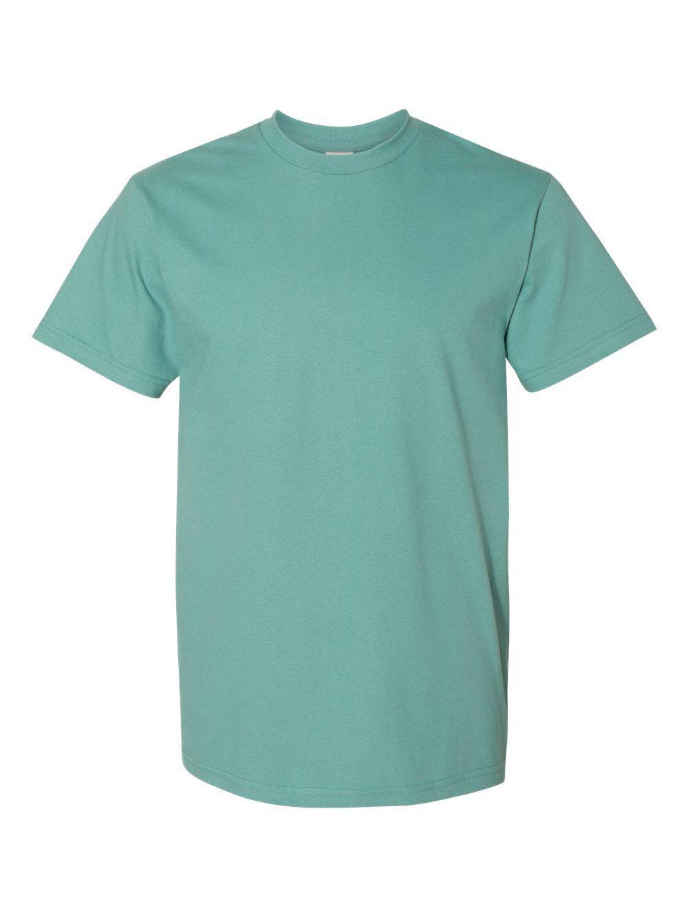 Gildan Hammer Men's T-Shirt - H000 (Pack Of 5)