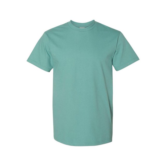 Gildan T-Shirt pour Homme Hammer - H000 (Lot de 5)