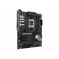 thumbnail image 2 of ASUS TUF Gaming X870-Plus WiFi AM5 ATX Motherboard - TUFGAMING X870-PLUSW, 2 of 13
