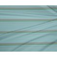 thumbnail image 4 of oneOone Polyester Lycra Fabric Horizontal Stripe Print Fabric By Yard 56 Inch Wide, 4 of 4