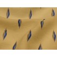 thumbnail image 4 of oneOone Viscose Jersey Fabric Abstract Ikat Printed Fabric 1 Yard 60 Inch Wide, 4 of 5