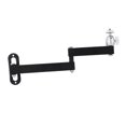 thumbnail image 4 of ziyahi wall Mount Projector bracket Ceiling Mount for Home Bedside Bedroom 39cm, 4 of 5