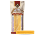 thumbnail image 1 of Bully Bunches Medium Yak Cheese Himalayan Chews All Natural Dog Treats 2 Pack, 1 of 9