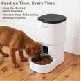 thumbnail image 2 of iHome Automatic Feeder, 2 of 5
