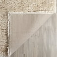 thumbnail image 4 of Safavieh Indie Balfour Solid Shag Area Rug, 4 of 4