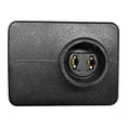 thumbnail image 3 of 12V 1A Class 2 Power Supply, LED Transformer Replacement for String Light Inflatable Device, 3 of 3