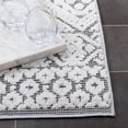 thumbnail image 2 of SAFAVIEH Cabana Allycia Tapis Intérieur/Extérieur Géométrique, 2 of 8