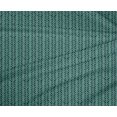 thumbnail image 4 of oneOone Polyester Lycra Fabric Leaves Block Print Sewing Fabric BTY 56 Inch Wide, 4 of 4