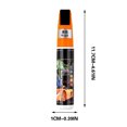 thumbnail image 3 of 3Pcs Car Scratch Removal Pen, RRJ Car Scratch Removal Pen 12ML, 2-in- Automotive Touch Up Paint Repair Pen, Scratch Remover For Vehicle Car Paint Scratches, Auto Body Scratch Repair Kit, Car, 3 of 9
