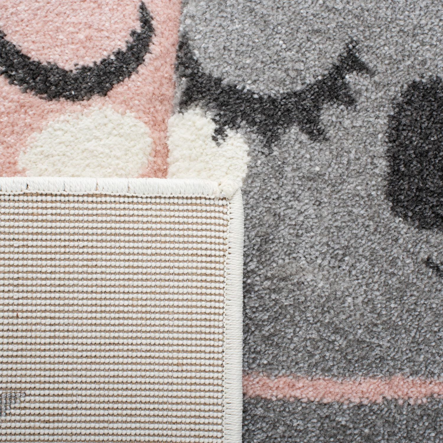 Safavieh Carousel Kids Tapis de Koalas
