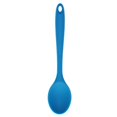 thumbnail image 2 of GROWTH TANK Creative Silicone Soup Spoon Kitchen Utensils Flatware Tablespoon Blue Blue04, 2 of 8