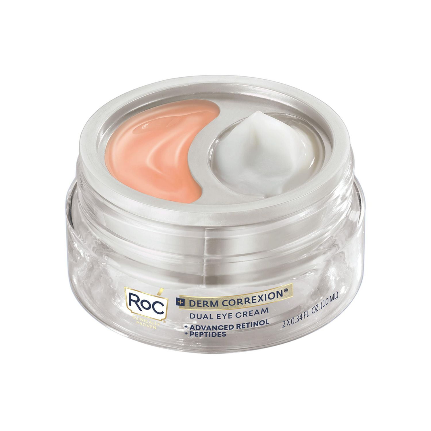 RoC Skincare - Derm Correxion®️ - Derm Correxion Regimen Kit & Bonus Cosmetic Bag