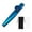 bleu, variante sur lionlar Enfants Kazoo Coordination Portable Cours de Musique Embouchure pour Enfants Cache-Poussière Or