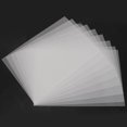 thumbnail image 4 of 10PCS Shrink Plastic Sheet Color Pencil Hand-Painted DIY Custom Materials For Pendant Earrings Bracelet Key Ring Decoration, 4 of 8