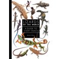 thumbnail image 2 of Lézards du Monde, une Histoire Naturelle, 2 of 3