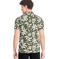 thumbnail image 3 of George Men's Resort Shirt, 3 of 6