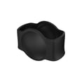 thumbnail image 1 of yingyy Silicone Portable Simple Operation Lens Cap Convenient Len Lightness Wearable Protective Case Cover Accessory Camera Red Black, 1 of 6