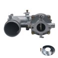 thumbnail image 4 of Langgg Carburetor Mechanical Dirt Motorcycle Kit Carburetors Universal Engine Resistant Repairing Carb Parts Fine Workmanship, 4 of 6