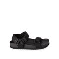 thumbnail image 1 of Sandales à brides style ruban Time and Tru pour femmes, 1 of 4