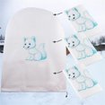 thumbnail image 4 of RXIRUCGD Couverture Chaude Arbre Arbuste Plante Protégeant Sac Gel Protection Jardin Hiver, 4 of 8