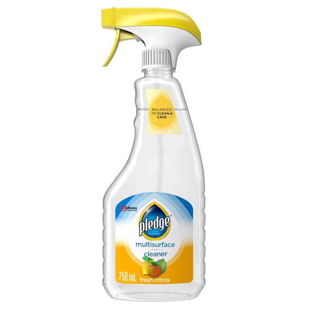 Pledge Multi Surface All Purpose 750 ml