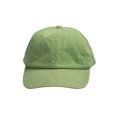 thumbnail image 1 of Ponytail Criss Cross Messy Buns Ponycaps Baseball Cap Dad Trucker Mesh Hat, Lime, 1 of 2