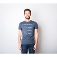 thumbnail image 3 of Mens Name The Triangles Funny Math T Shirt Sarcasm Novelty I Love Math Graphic (Grey) - M, 3 of 4
