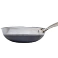 thumbnail image 4 of Kitchen Star Honey Comb Wok, 32 cm, 4 of 5