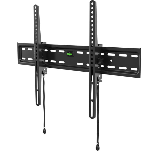 onn. 50 in.–86 in./127 cm–218.44 cm Tilting TV Wall Mount, UL Listed