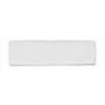thumbnail image 3 of Telescope Casual 3REC06C00 Canvas Director Chair Replacement Cover, White, 3 of 3