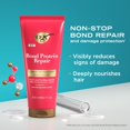 thumbnail image 2 of OGX Bond Repair 1-Minute Treatment 6.7 fl oz, 2 of 5