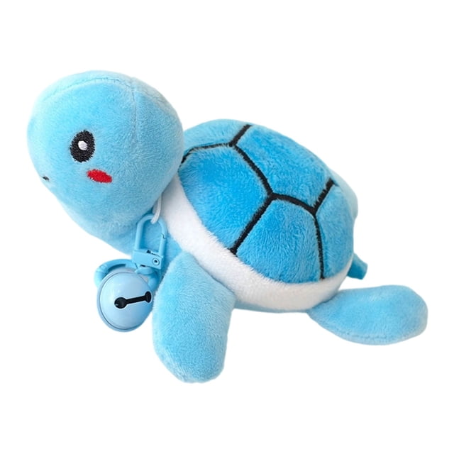 Adorable Sea Turtle Stuffed Animal Toy For Kids Soft Cute Ocean Creature Pillow Friend Toddler