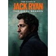 thumbnail image 2 of Tom Clancy's Jack Ryan - The Final Season [DVD], 2 of 6