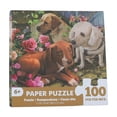 thumbnail image 5 of Hbdhejl Children Puzzles 100 Piece Large Puzzle Game Interesting Toys Personalized Gift, 5 of 5