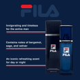 thumbnail image 3 of Fila Eau De Toilette Spray By Fila, 3 of 3