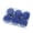 bleu, variante sur RXIRUCGD 6 Pcs Boules de Noël Ornements pour Arbre de Noël - Mini Décorations d'Arbre de Noël Boules Suspendues Incassables pour Décoration de Fête de Vacances et de Mariage 3,14 Pouces
