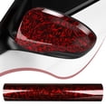 thumbnail image 4 of Vinyl Wrap for Multiple Surfaces, High-Quality Flexible PVC, Easy to Apply, Durable, Removable Glue, 4 of 8