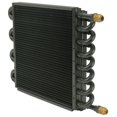 thumbnail image 1 of Derale 15300 Electra Cool Replacement Cooler, 1 of 5
