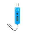 thumbnail image 5 of LEEYNEER Clerance! Red Lithium Battery Plastic Welder Rechargeable Wireless Car Insurance Plastic Parts Repair Tool, 5 of 5